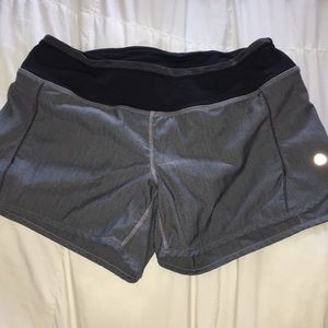Lululemon athletica shorts